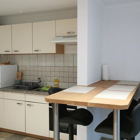 Cozy Apartment In Oetz Close To Ski Area Eksteriør bilde