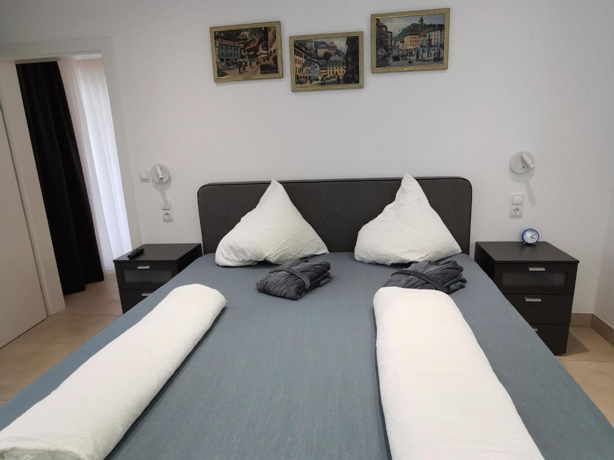 Cozy Apartment In Oetz Close To Ski Area Eksteriør bilde